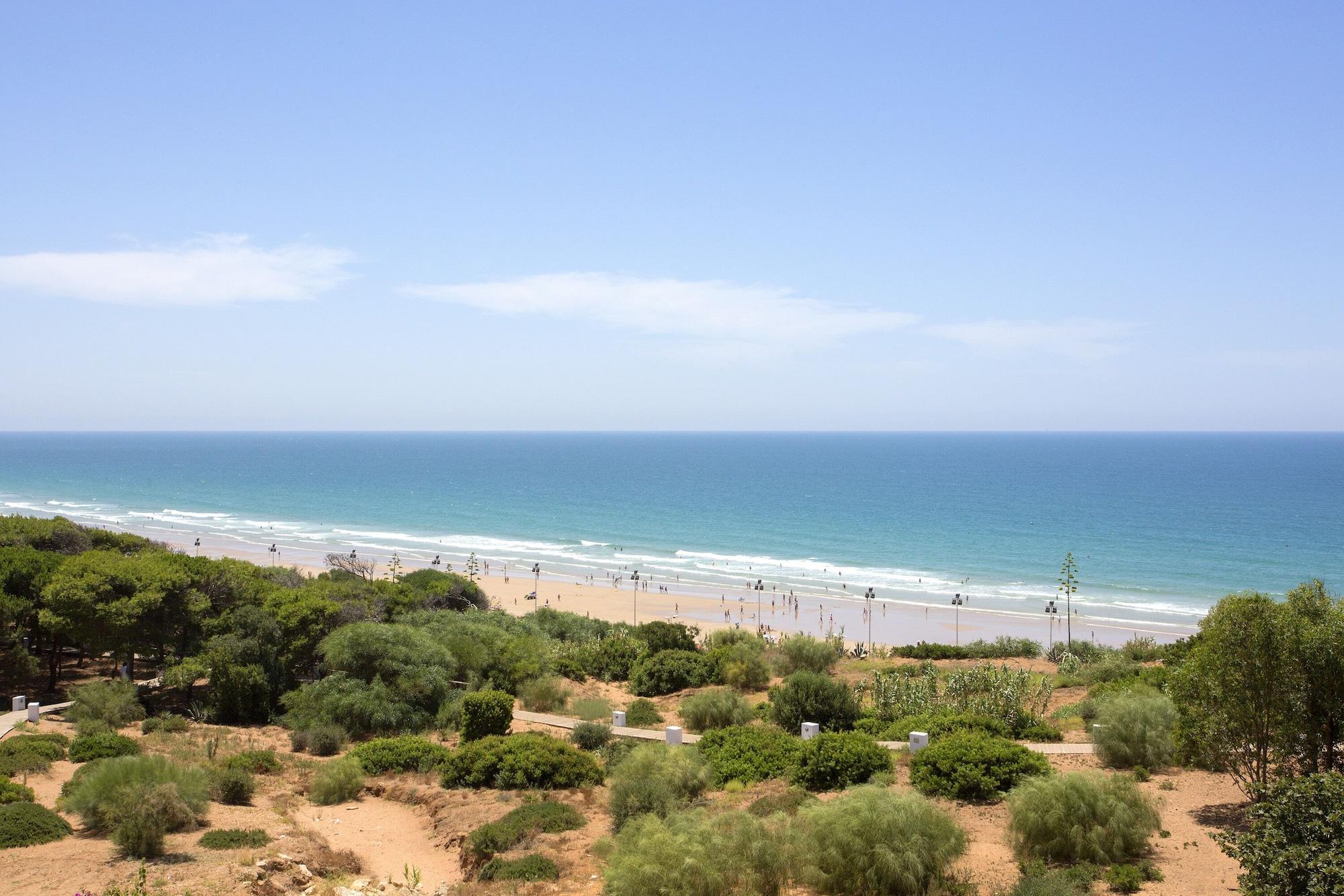 Hipotels Gran Conil كونيل ذي لا فرونتيرا المظهر الخارجي الصورة